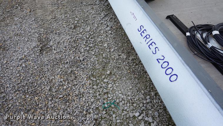 image for item ES9770 USC 4016 Series 2000 conveyor