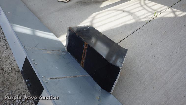 image for item ES9770 USC 4016 Series 2000 conveyor