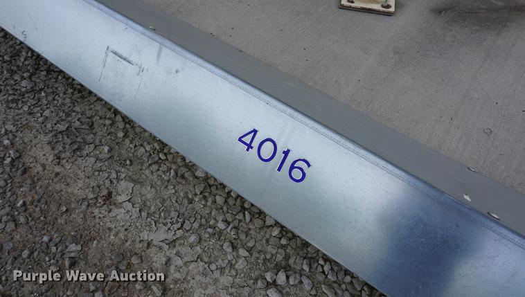 image for item ES9770 USC 4016 Series 2000 conveyor
