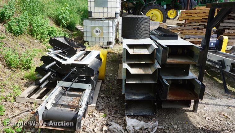 image for item ES9771 USC conveyor parts