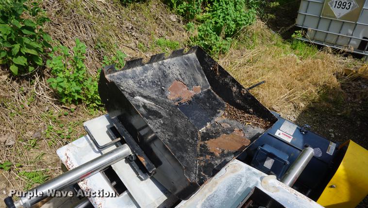 image for item ES9771 USC conveyor parts