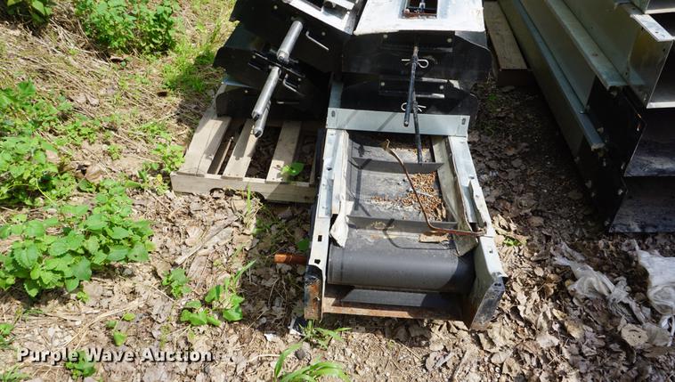 image for item ES9771 USC conveyor parts