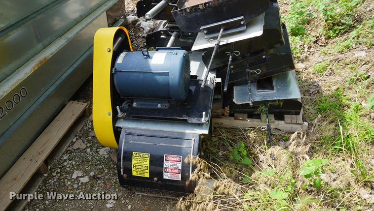 image for item ES9771 USC conveyor parts