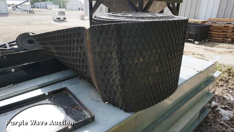 image for item ES9771 USC conveyor parts