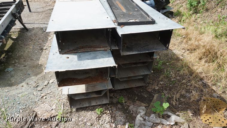 image for item ES9771 USC conveyor parts