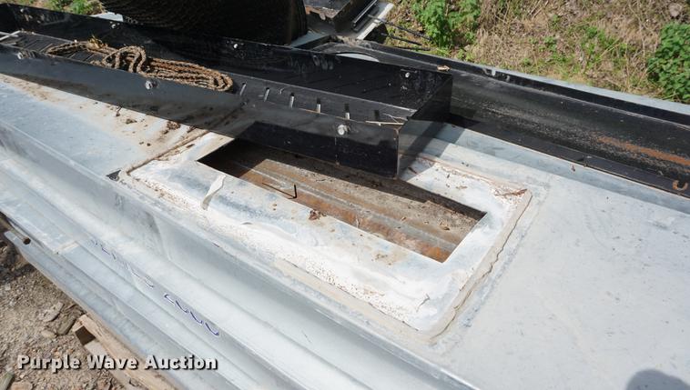 image for item ES9771 USC conveyor parts