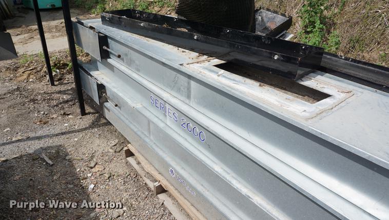 image for item ES9771 USC conveyor parts