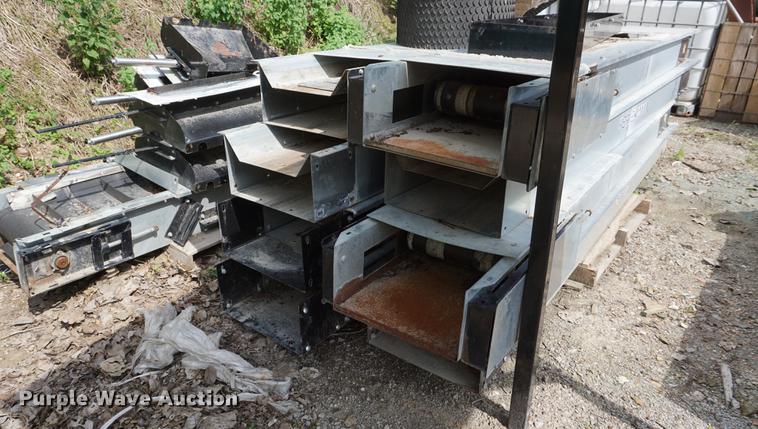 image for item ES9771 USC conveyor parts