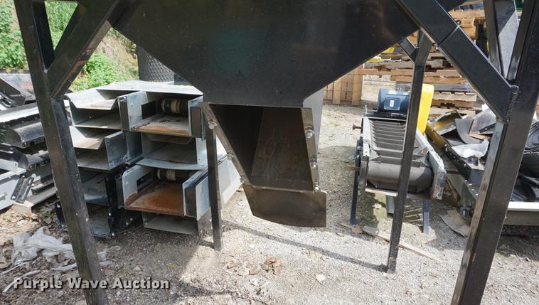 image for item ES9771 USC conveyor parts