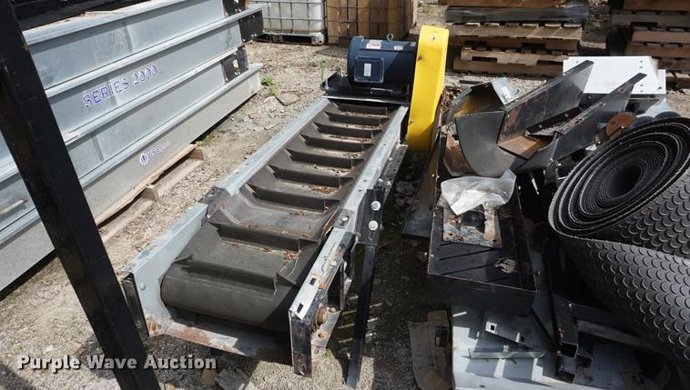 image for item ES9771 USC conveyor parts