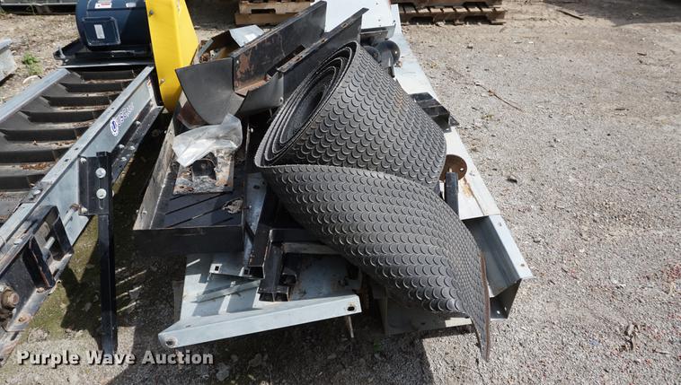 image for item ES9771 USC conveyor parts