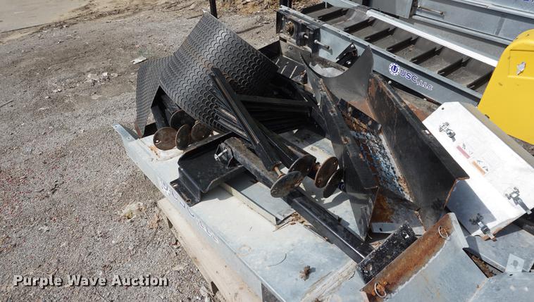 image for item ES9771 USC conveyor parts