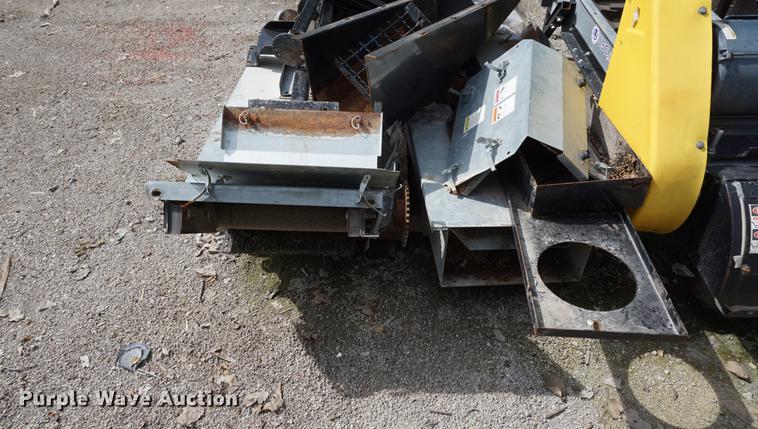 image for item ES9771 USC conveyor parts