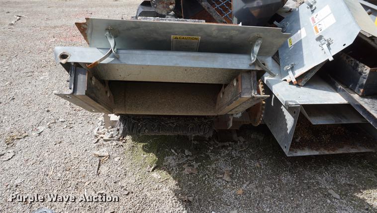 image for item ES9771 USC conveyor parts