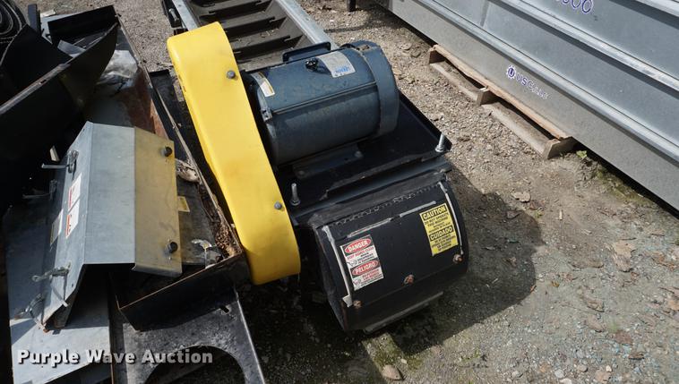 image for item ES9771 USC conveyor parts