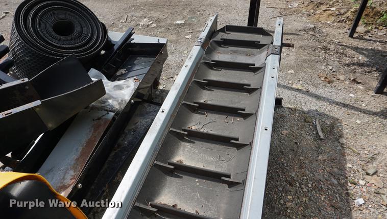 image for item ES9771 USC conveyor parts