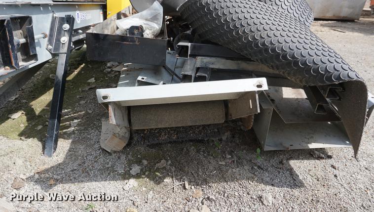 image for item ES9771 USC conveyor parts