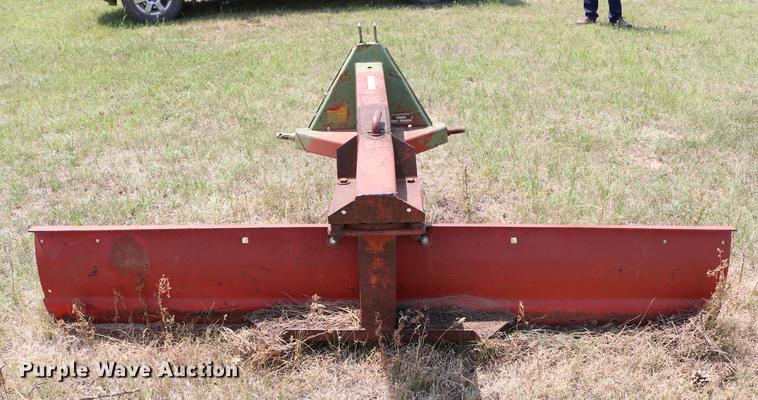 image for item EX9779 Massey Ferguson MF226 blade