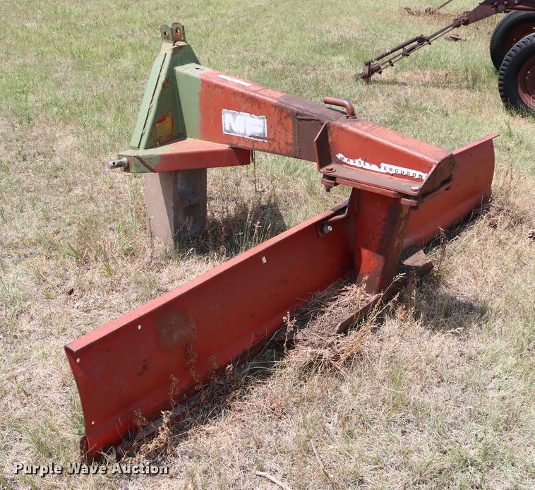 image for item EX9779 Massey Ferguson MF226 blade