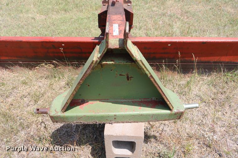 image for item EX9779 Massey Ferguson MF226 blade