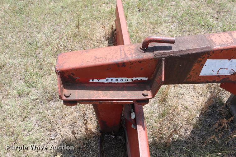 image for item EX9779 Massey Ferguson MF226 blade