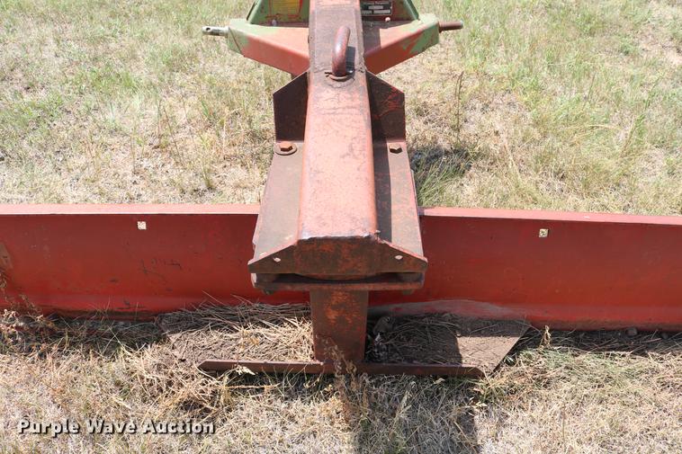 image for item EX9779 Massey Ferguson MF226 blade