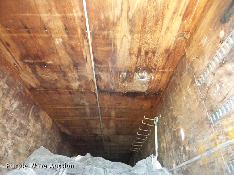 image for item DB6175 1968 Strick dry van trailer