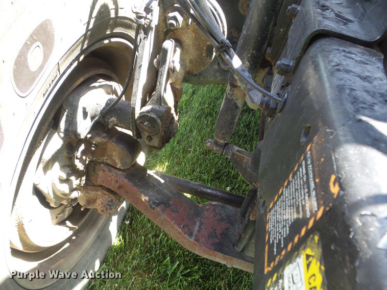 image for item DD7210 2002 Mack RD688S semi truck