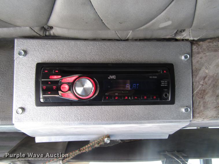 image for item DD7503 1999 Western Star 4964EX semi truck