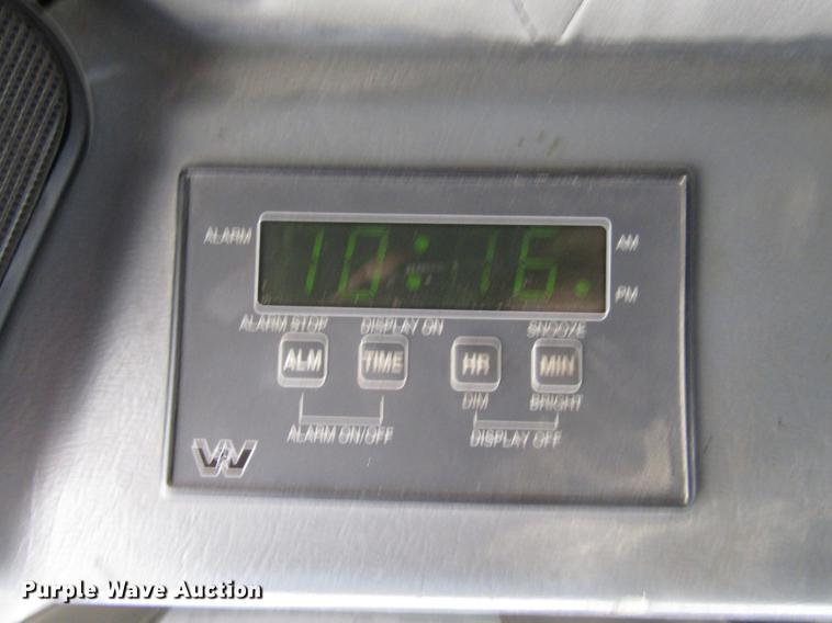 image for item DD7503 1999 Western Star 4964EX semi truck