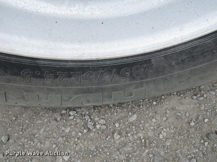 image for item DD7503 1999 Western Star 4964EX semi truck