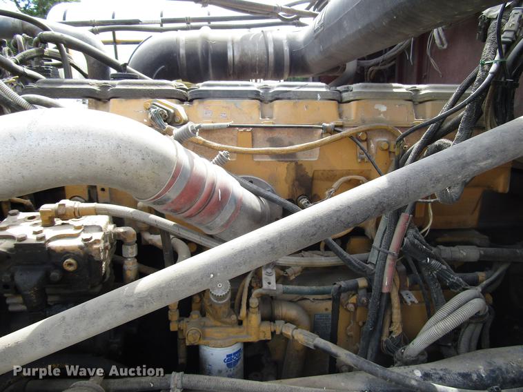 image for item DD7503 1999 Western Star 4964EX semi truck