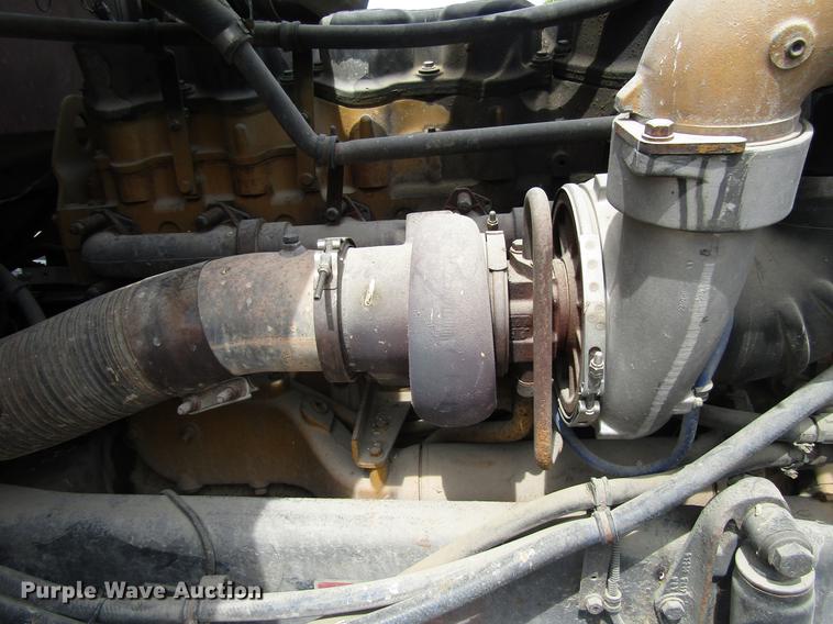 image for item DD7503 1999 Western Star 4964EX semi truck