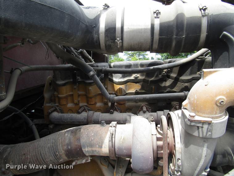 image for item DD7503 1999 Western Star 4964EX semi truck