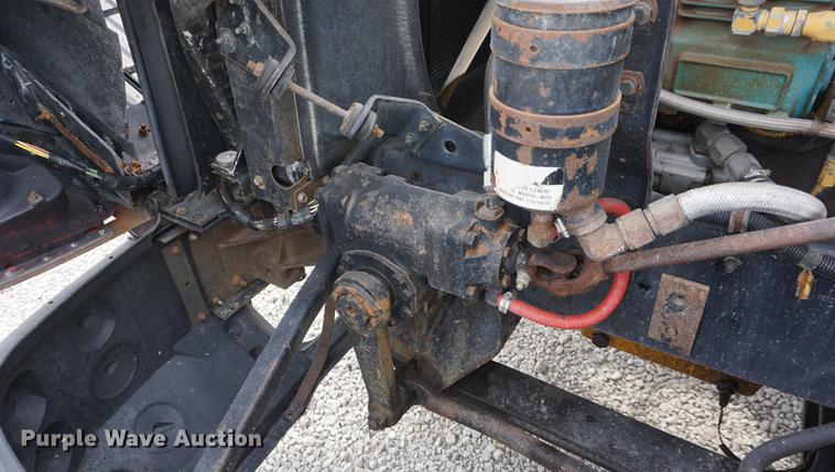 image for item DD7696 1995 International Eagle 9400 semi truck