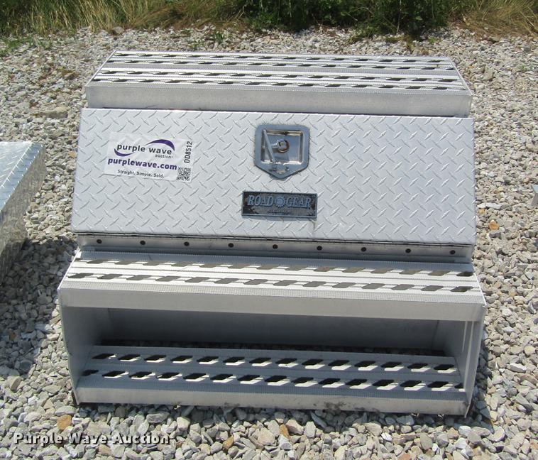 image for item DD8512 Truck parts and accessories