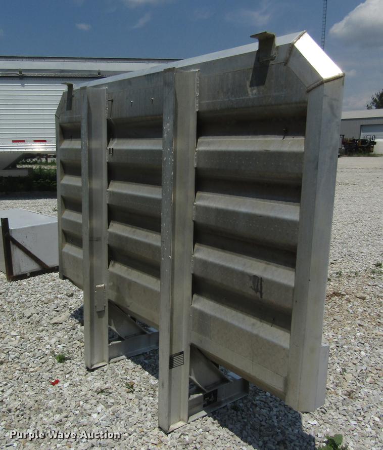 image for item DD8512 Truck parts and accessories