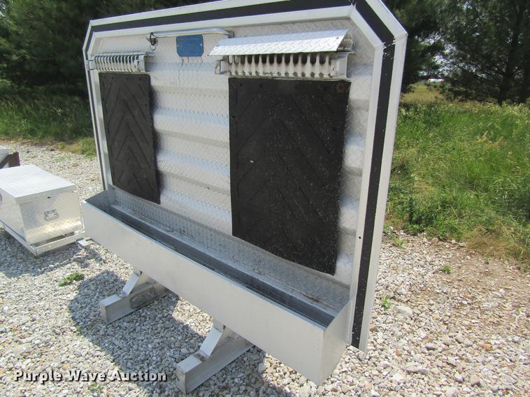 image for item DD8512 Truck parts and accessories