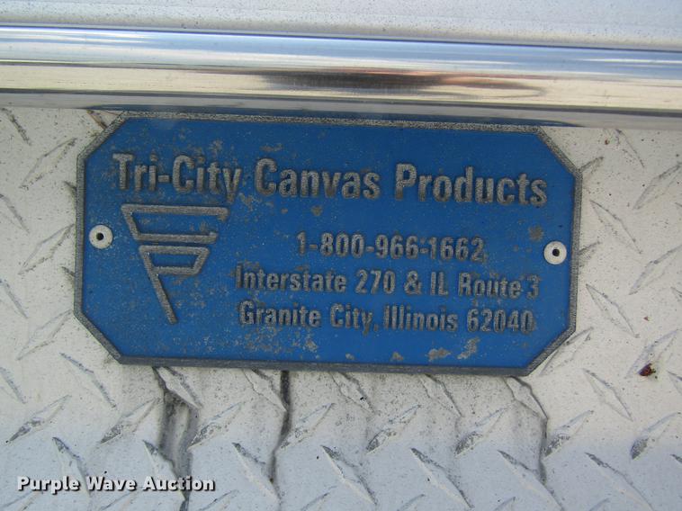 image for item DD8512 Truck parts and accessories