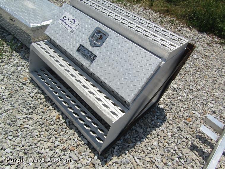 image for item DD8512 Truck parts and accessories