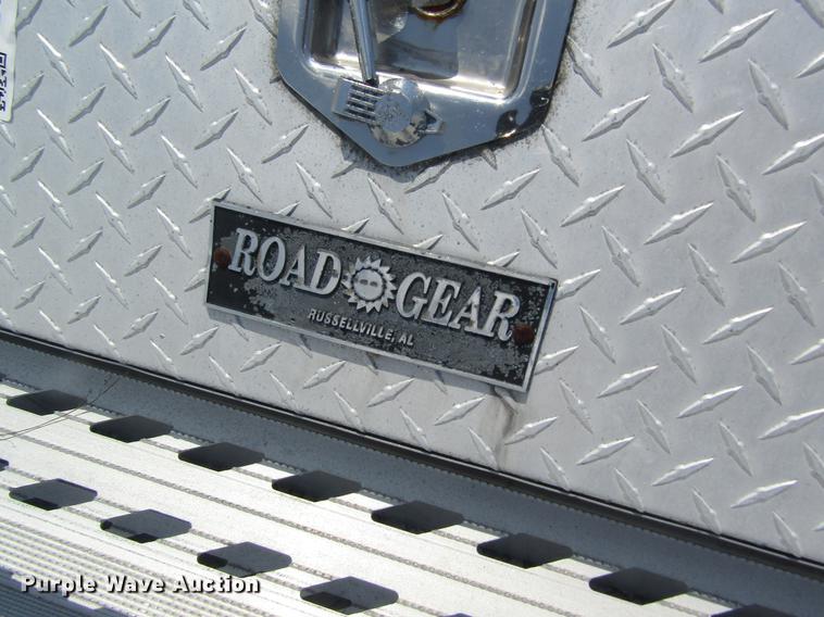 image for item DD8512 Truck parts and accessories