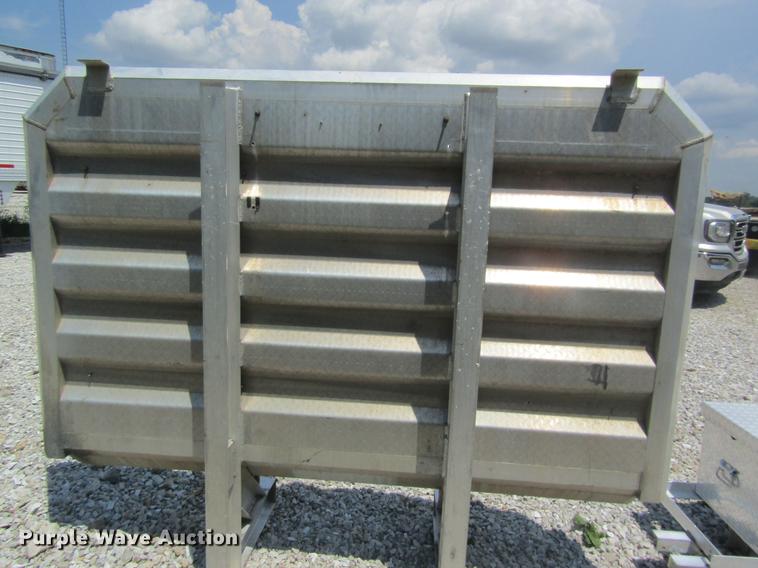 image for item DD8512 Truck parts and accessories