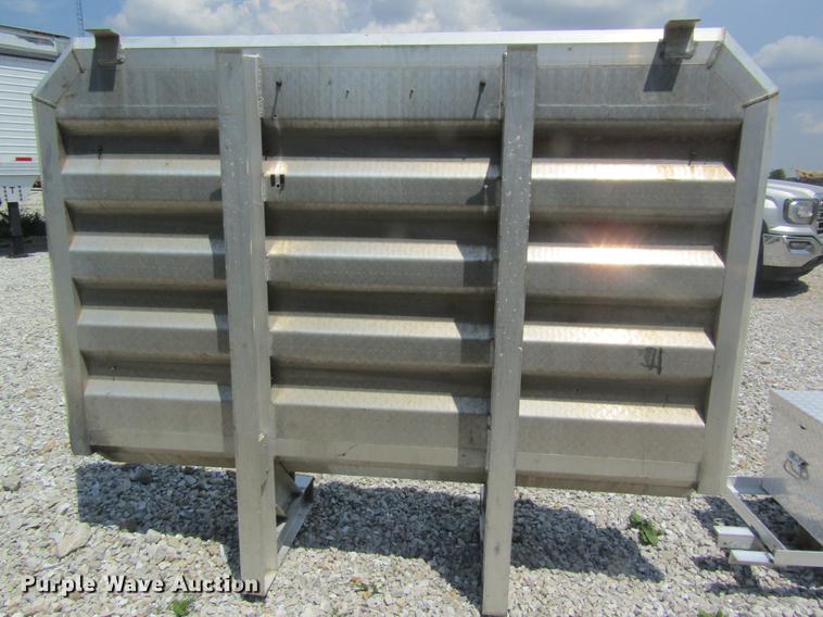 image for item DD8512 Truck parts and accessories