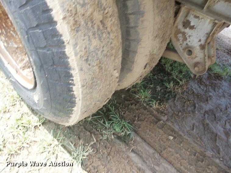 image for item EI9817 1975 Copco ES-DF12FRP dry van trailer