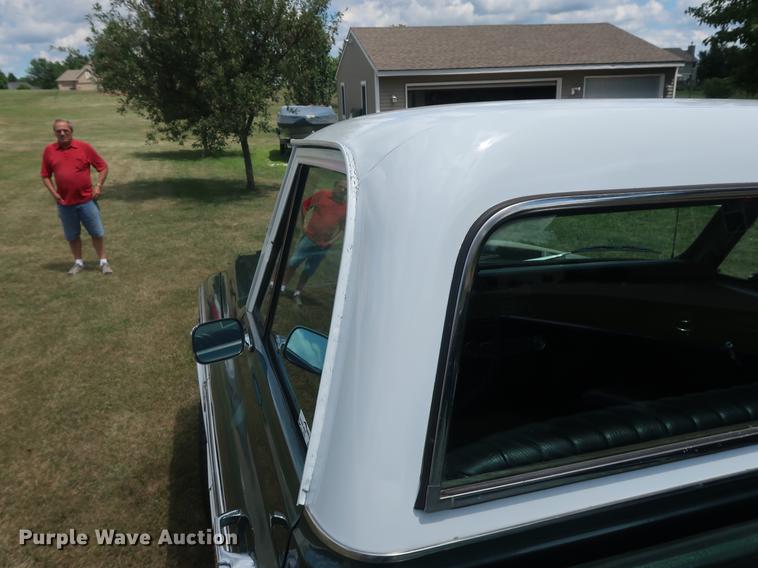 image for item AX9026 1971 Chevrolet Cheyenne 10 pickup truck