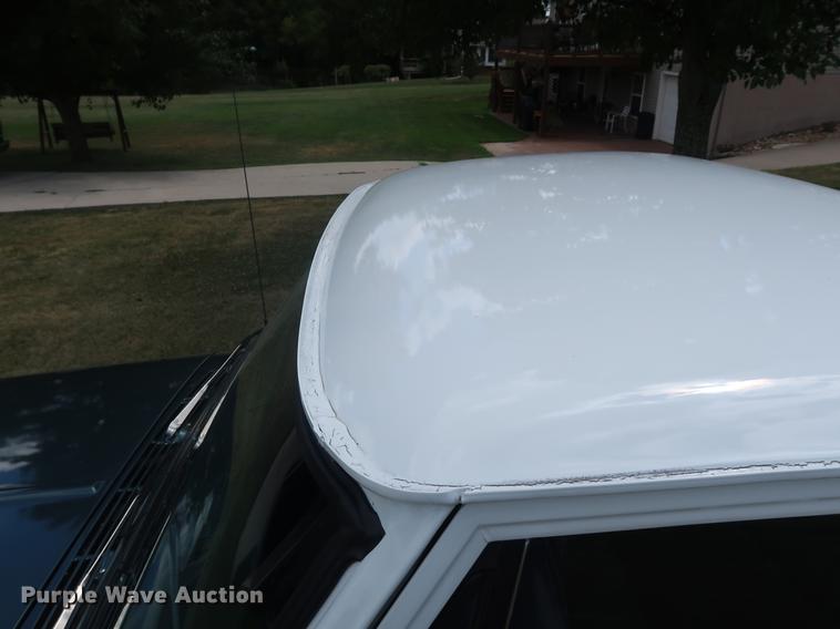 image for item AX9026 1971 Chevrolet Cheyenne 10 pickup truck