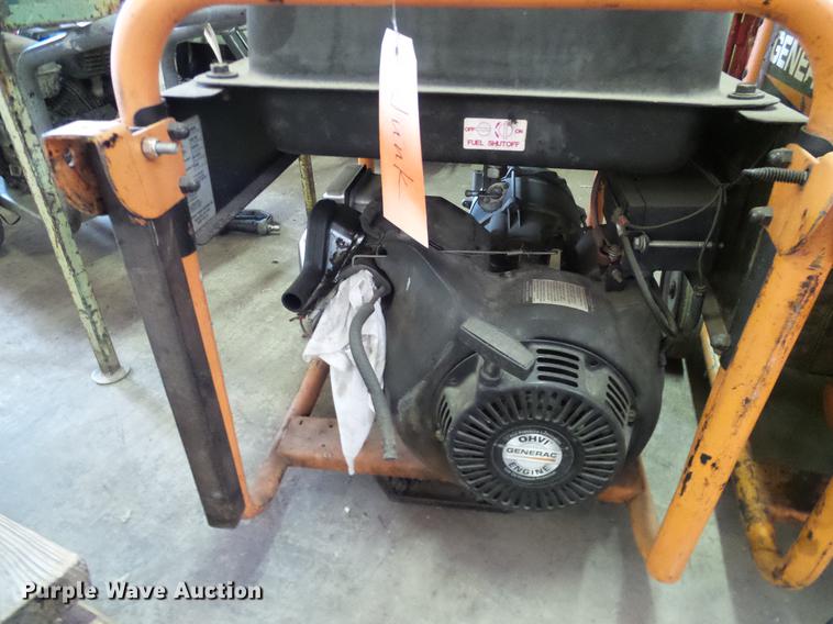 image for item DB5234 (3) generators