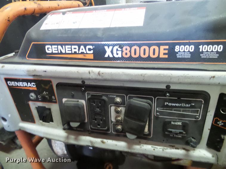 image for item DB5234 (3) generators