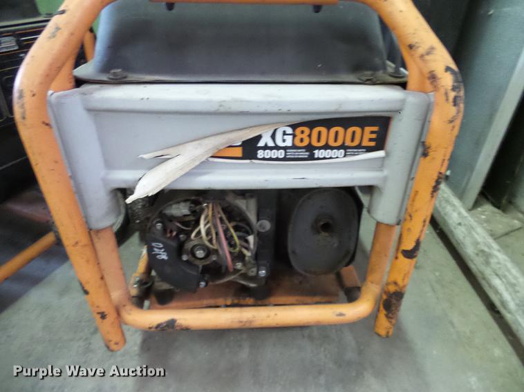 image for item DB5234 (3) generators