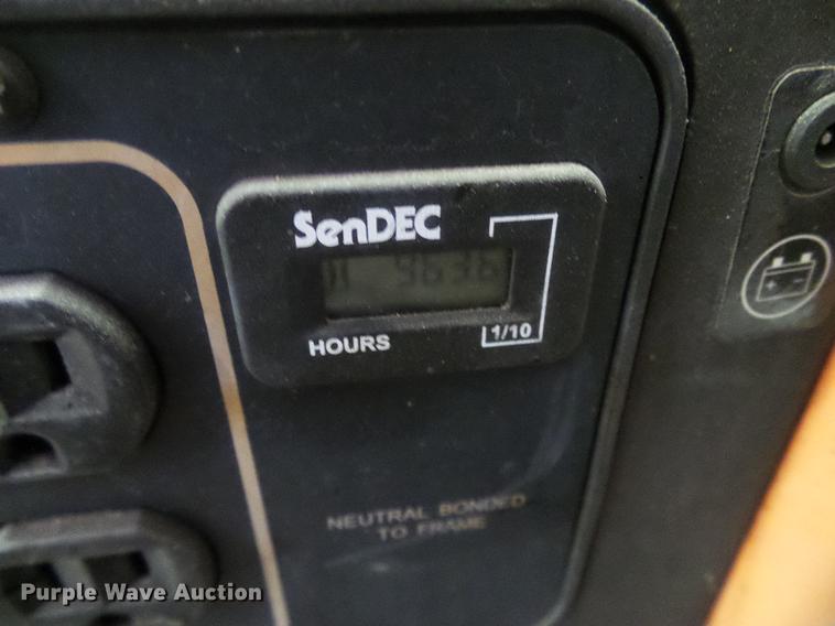 image for item DB5234 (3) generators